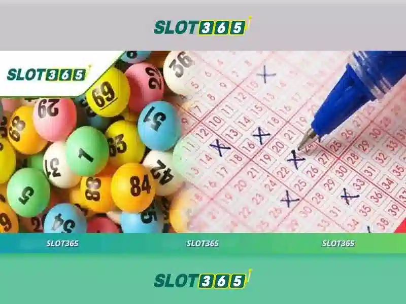 Trải Nghiệm Slot365