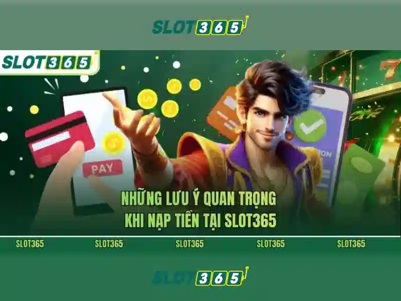 Hoki slot365 tại SLOT365