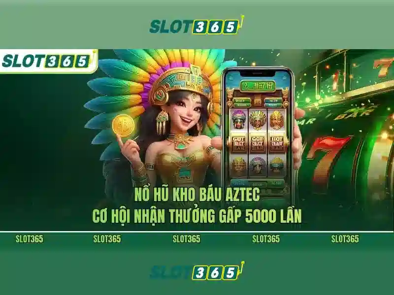 Tính năng Slot365