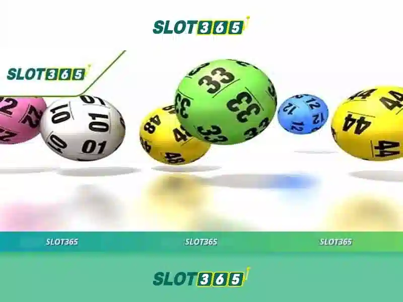 Trò Chơi Slot365