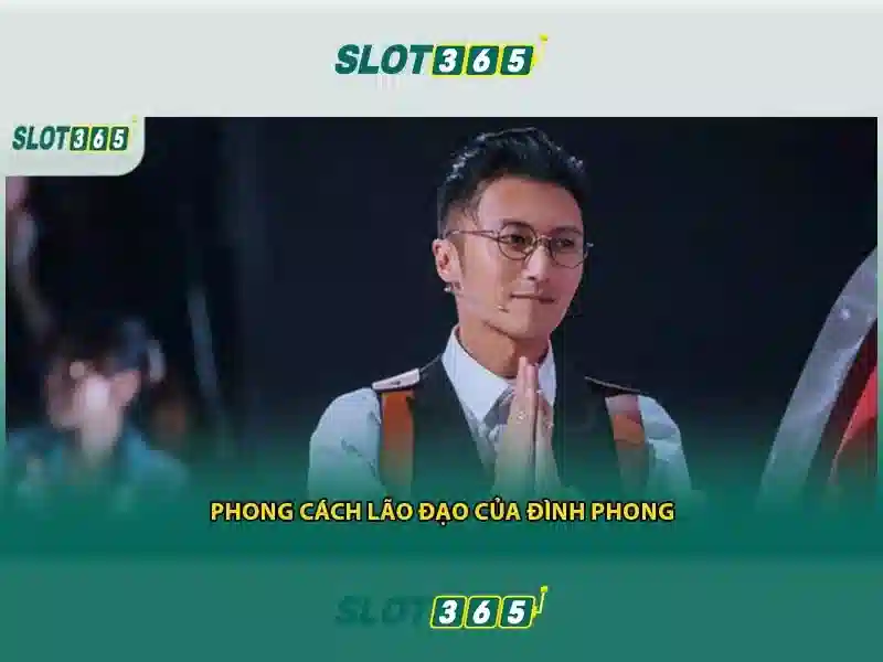 rút thưởng Slot365