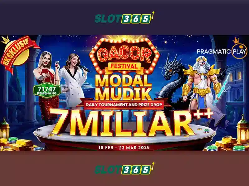 Đăng Ký SLOT365