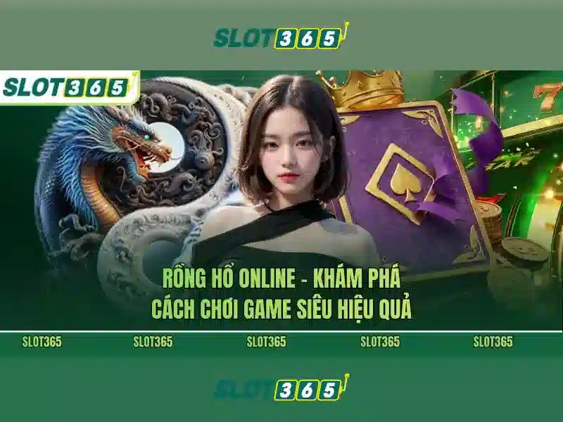 thành viên Slot365