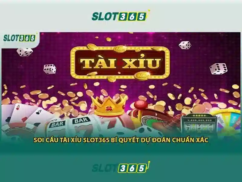 Ưu Đãi Hoki Slot365