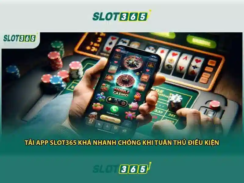 hướng dẫn đăng ký SLOT365