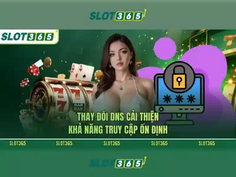 SLOT365 - Hướng Dẫn Đăng Nhập Slot365 Nhanh Chóng Và An Toàn