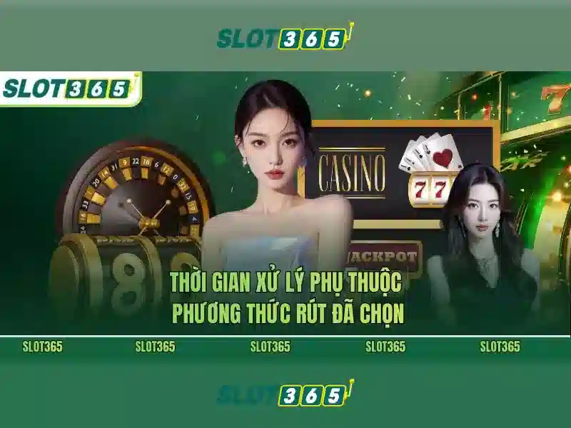 Bí Quyết Chiến Thắng Slot
