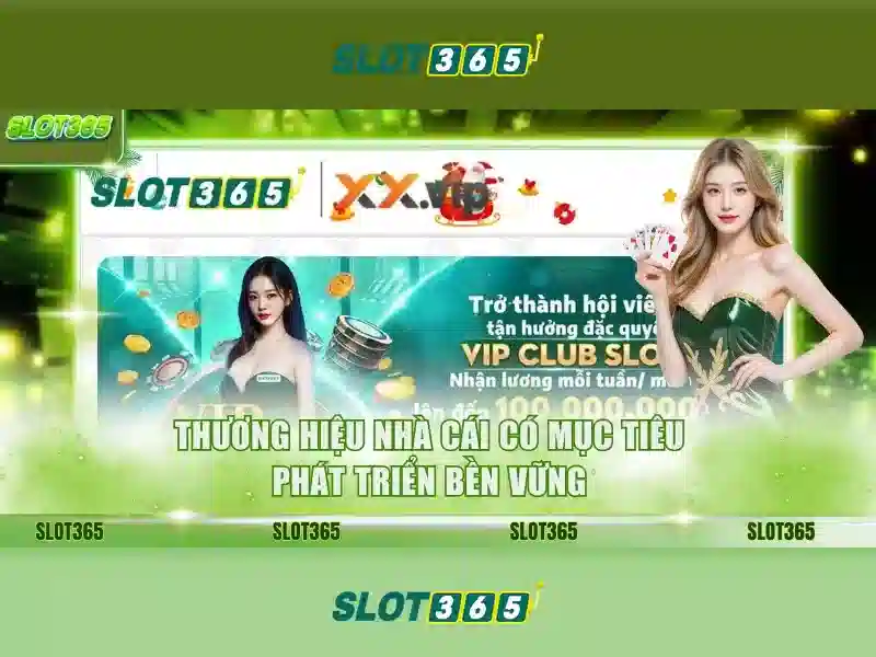 ưu đãi nạp tiền Slot365