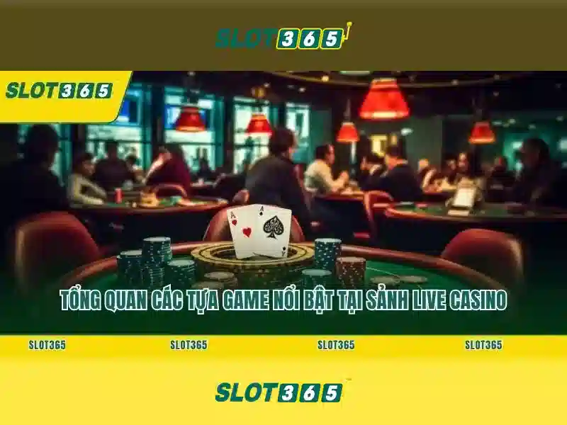 slot game