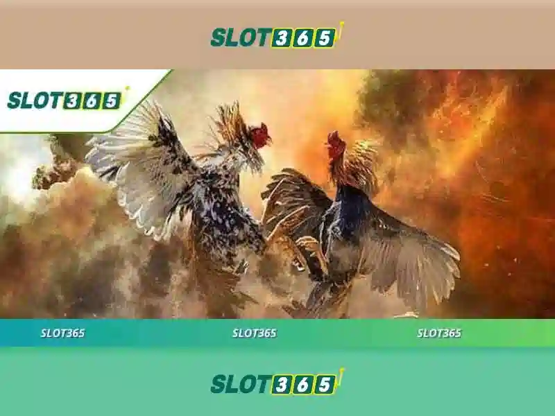 slot365 là gì