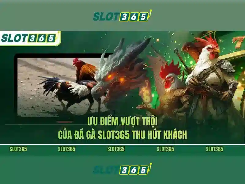 Đăng Nhập Slot365 – Trải Nghiệm Slot365 Ap Độc Quyền 2026