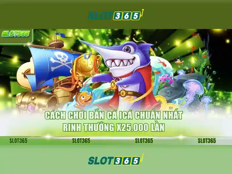 Slot365 an toàn