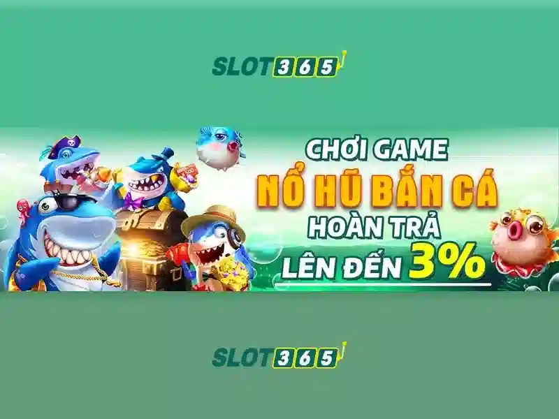 Phát Triển Nội Dung SLOT365: Từ Ý Tưởng Đến Hiện Thực