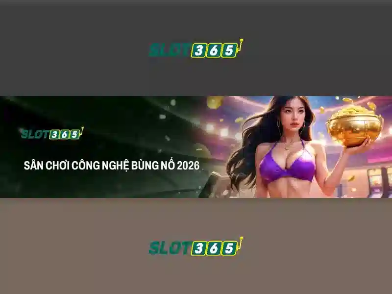 Tính năng Slot365 Ios