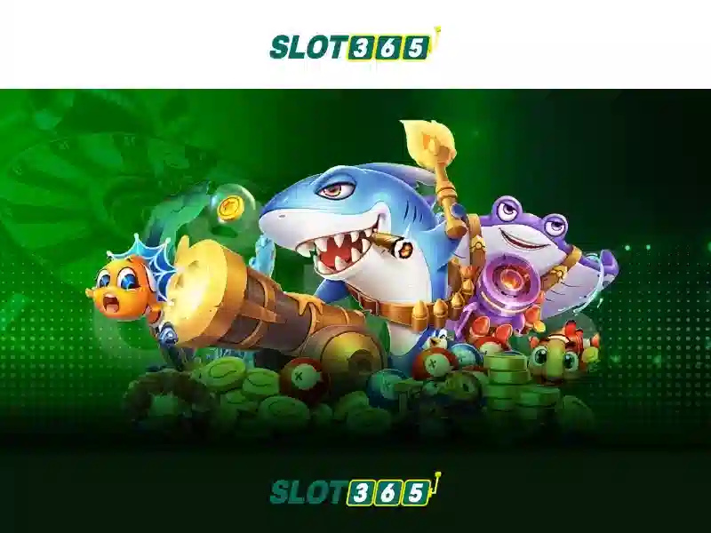 Bảo Mật Rút Thưởng Slot365