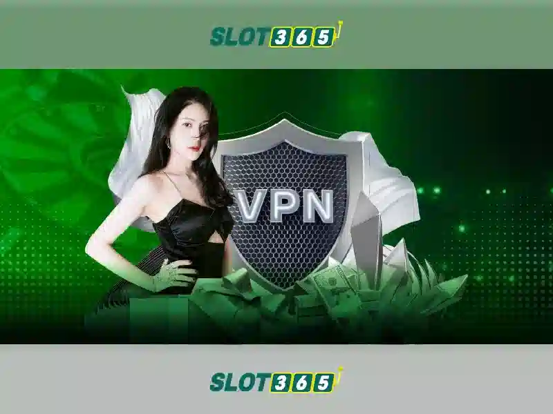 SLOT365 đăng nhập
