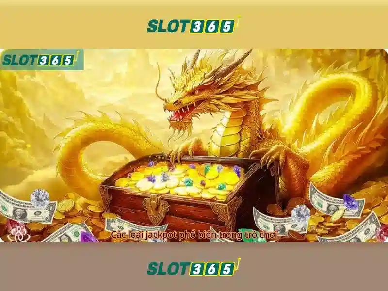 Slot365 Poker