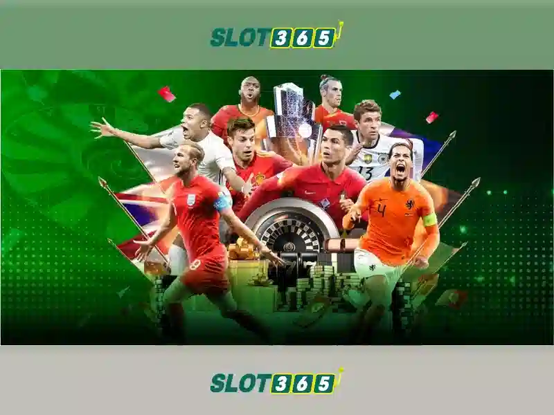 Trải Nghiệm Slot365