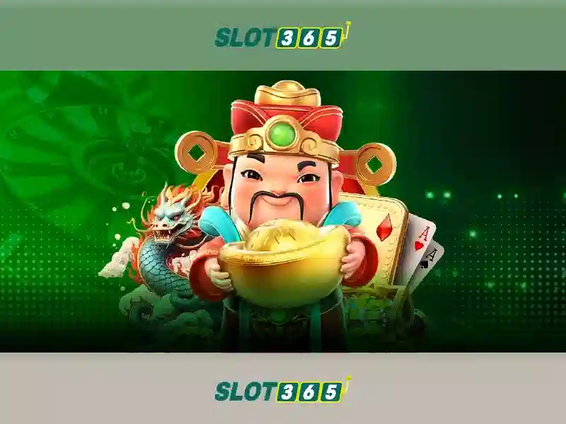 Khuyến Mãi Slot365