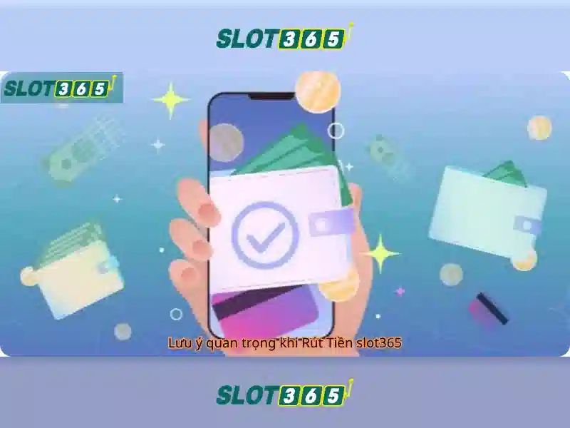 Tính An Toàn Cao Của Slot365