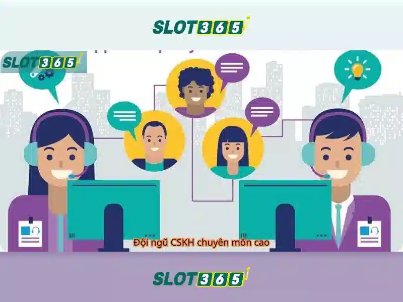 ưu điểm đăng ký Slot365
