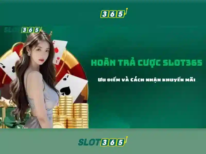 Lưu Ý Rút Tiền SLOT365