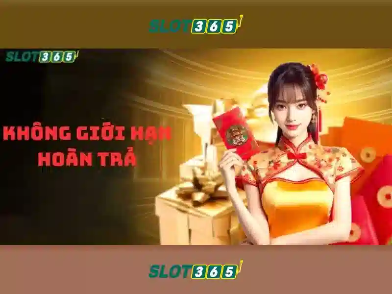 Ưu Điểm Của Slot365 Không Bị Chặn
