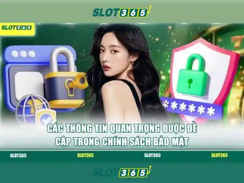 Game slot mới nhất