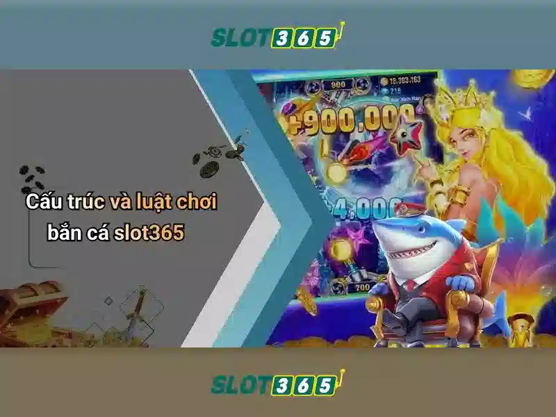 Kho Game Slot365