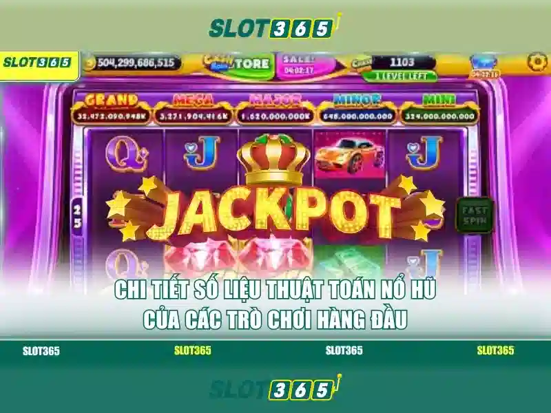 đánh giá Slot365