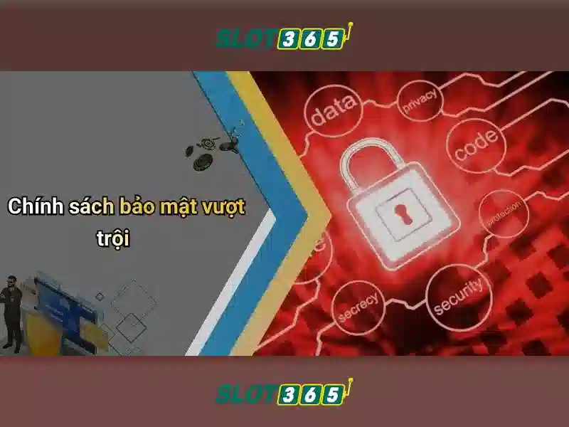 Ưu Đãi Slot365