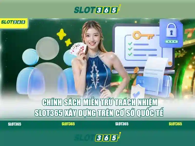 Ưu Điểm Nổi Bật Của Slot365