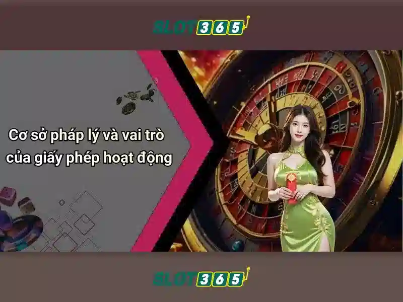 Slot365 uy tín không