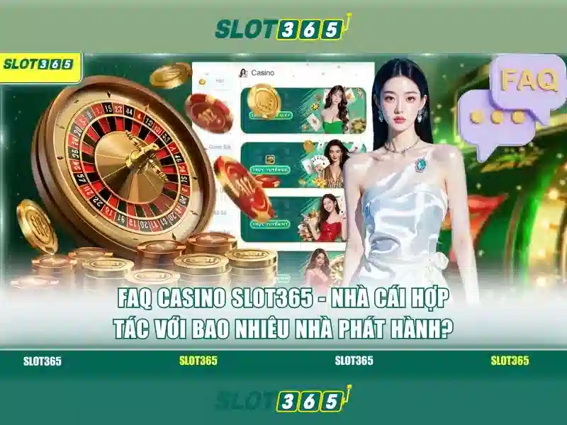 Slot365 Nổ Hũ
