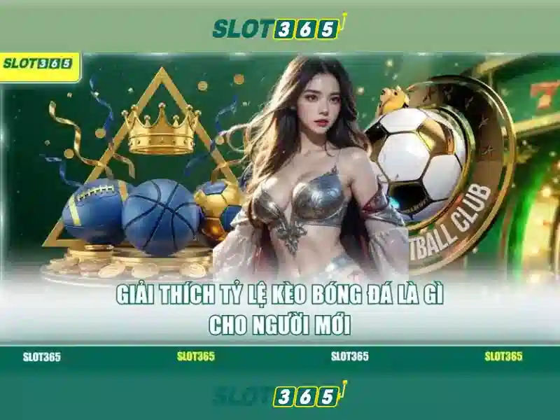 SLOT365 – Trải Nghiệm Chơi Slot Game Đỉnh Cao Với Dịch Vụ Chuyên Nghiệp