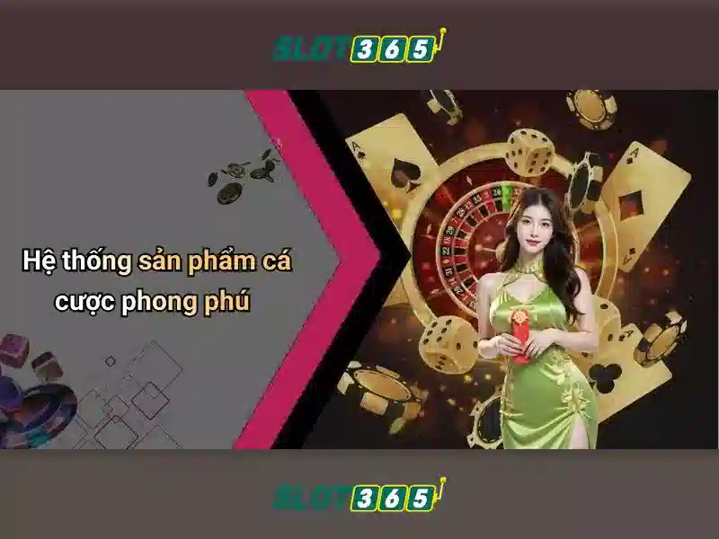 Trải Nghiệm Cá Cược Trực Tuyến