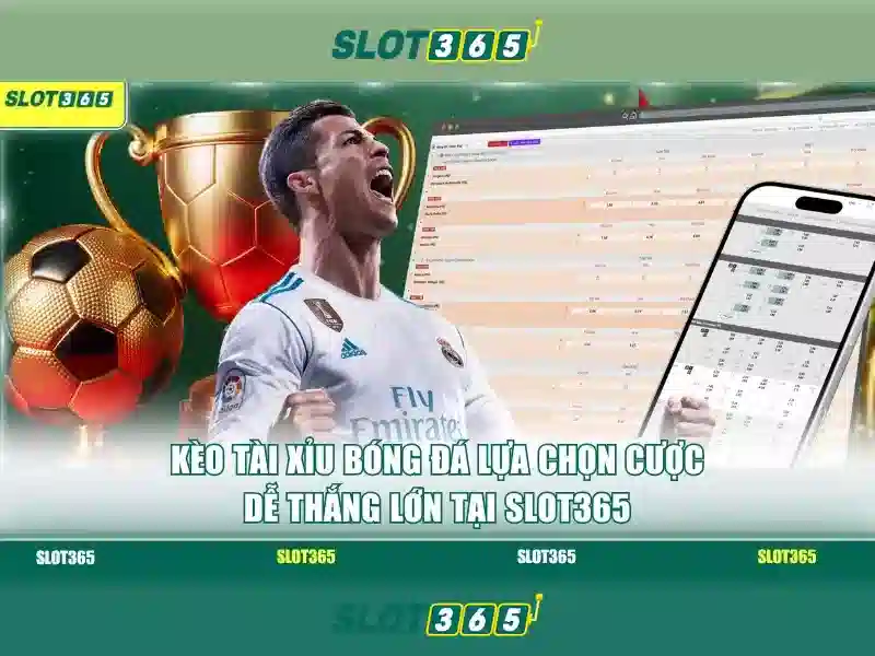 Slot365 Poker