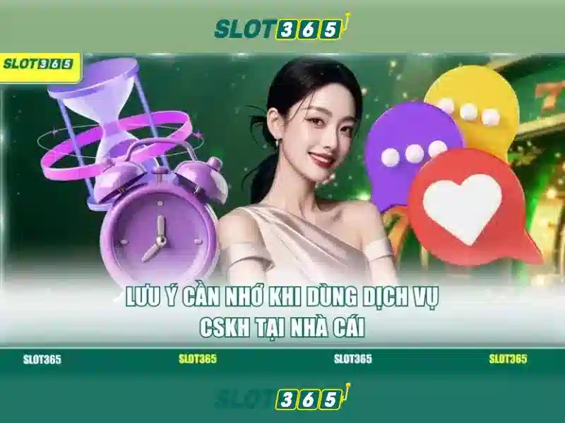 Khuyến Mãi Slot365