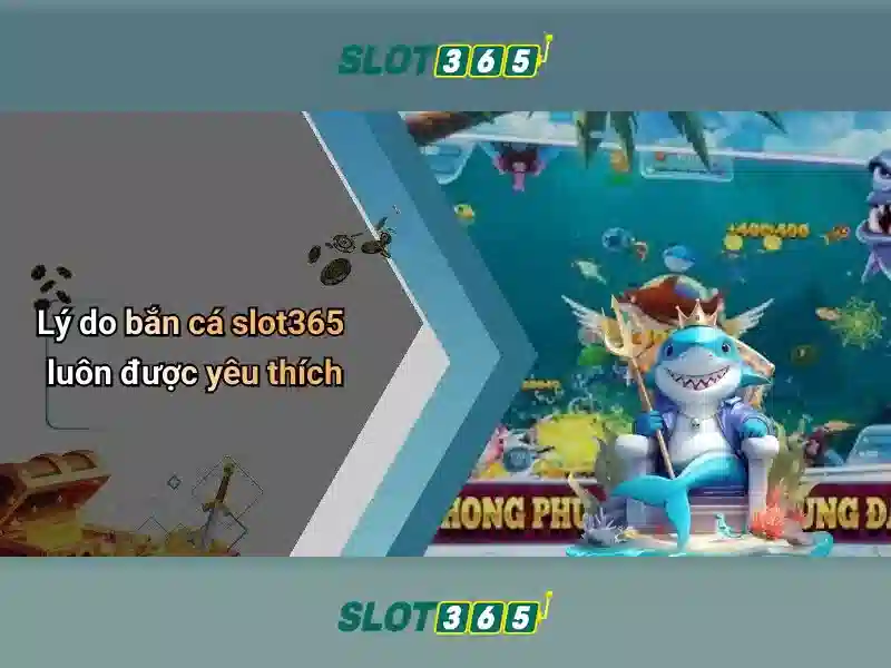Đăng Ký Slot365