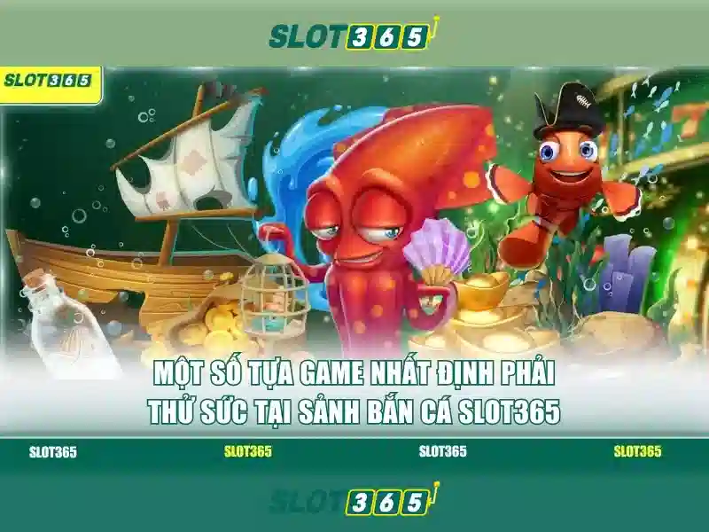 Ưu Đãi Slot365