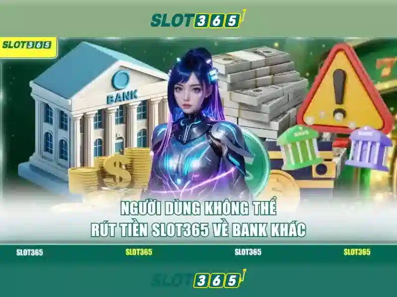 Đa Dạng Trò Chơi Slot365