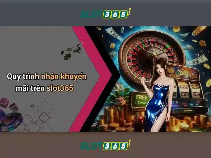 slot365 chính thức
