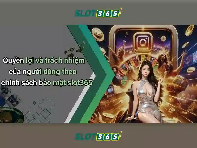 SLOT365 - Trải Nghiệm Slot365 Ios Đỉnh Cao Cho Người Chơi Slot