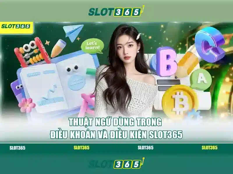 ưu đãi Slot365