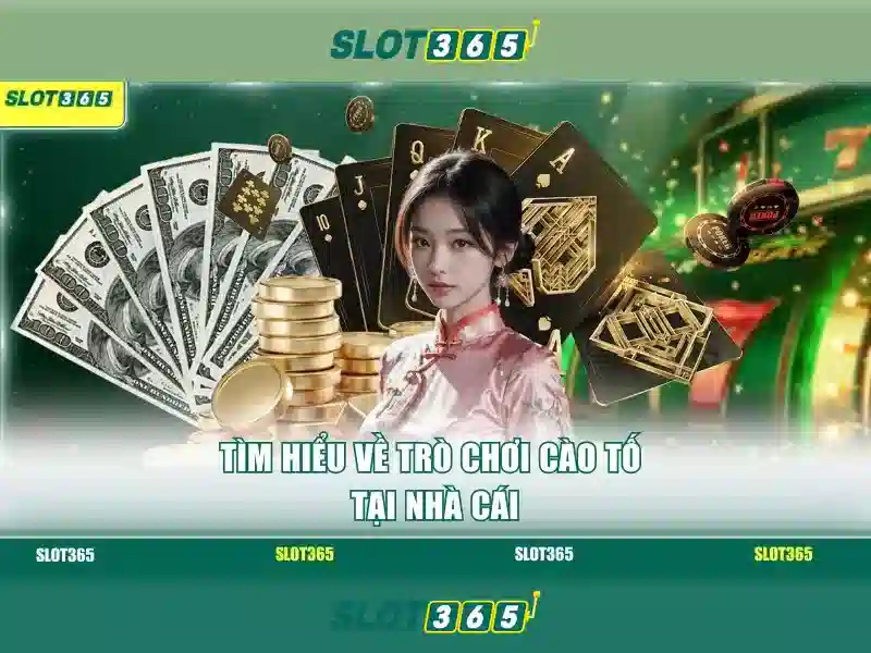 SLOT365 – Trang Chủ Casino Trực Tuyến Asia Slot365