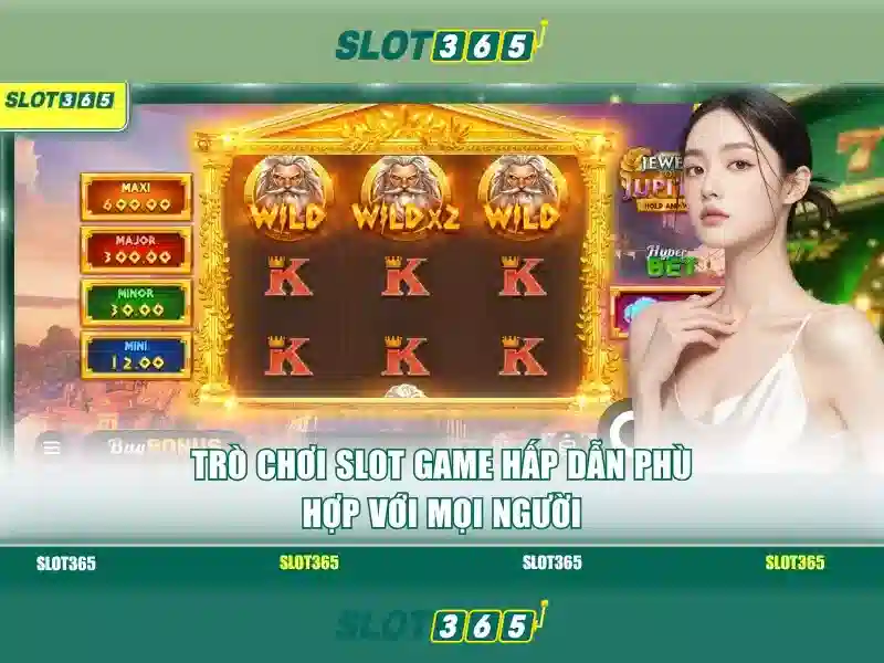 Đăng Nhập Slot365