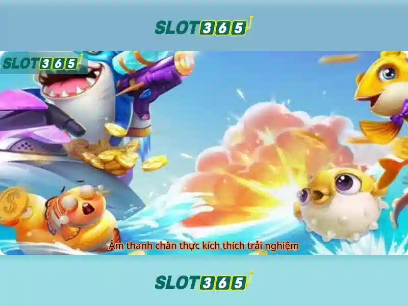 Đánh giá người chơi Slot365