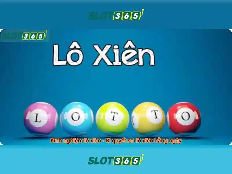 Ưu Điểm Slot365