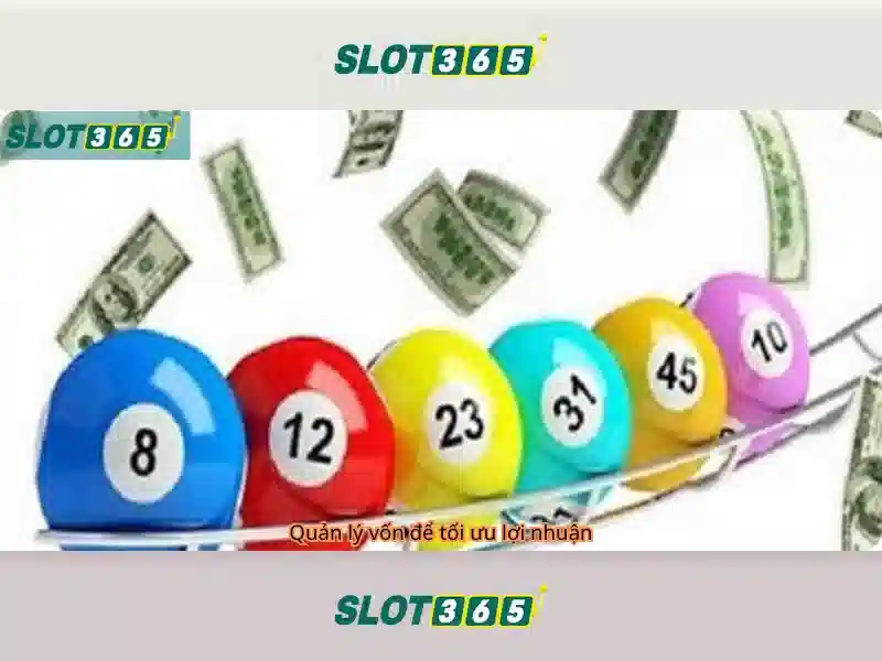 nhận thưởng Slot365