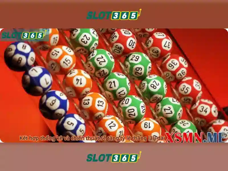 Khám Phá SLOT365: Thế Giới Cá Cược Đa Dạng và Năng Lượng